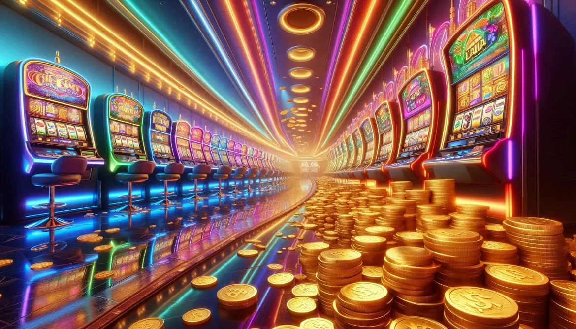 Atefia Casino